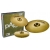Yamaha Rydeen 20″ Black Glitter - zestaw perkusyjny z hardwerem i talerzami